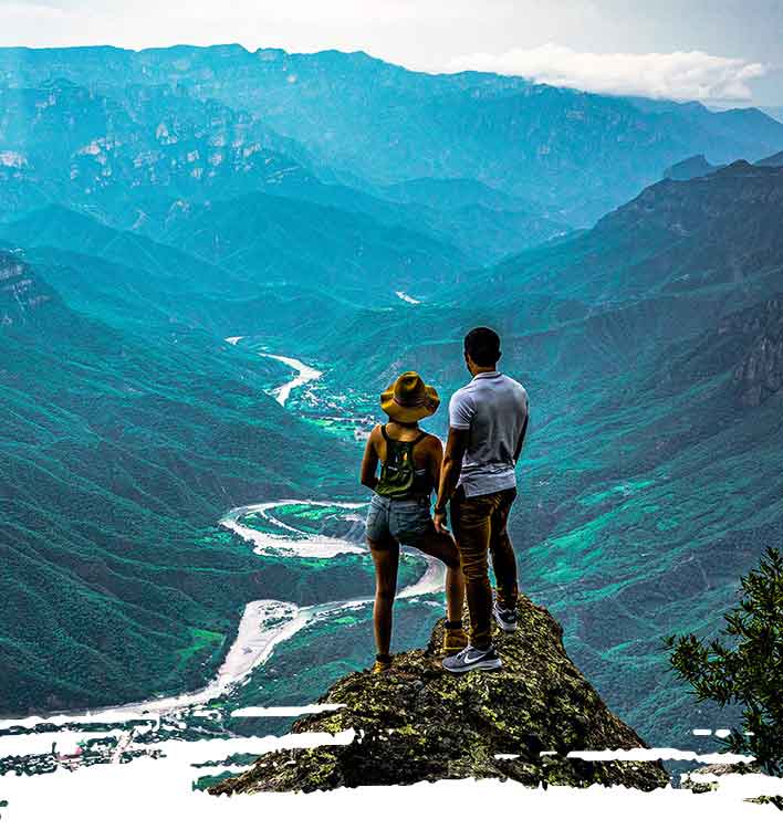 paquetes de viajes a barrancas del cobre