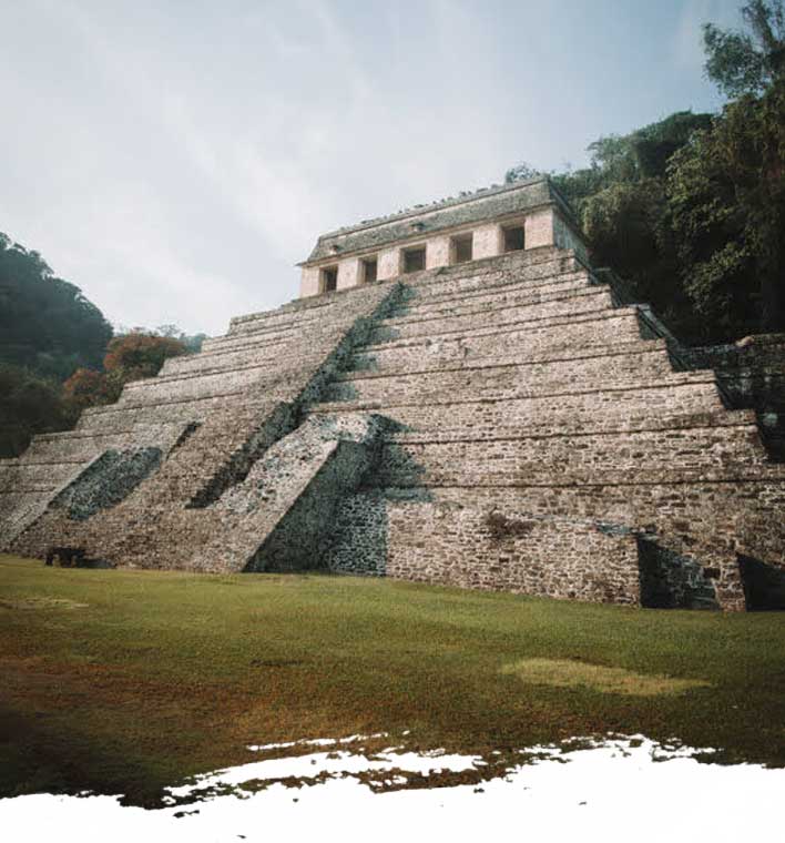 paquetes de viaje a chiapas todo incluido