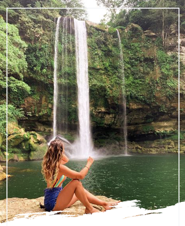 viajes a chiapas todo incluido