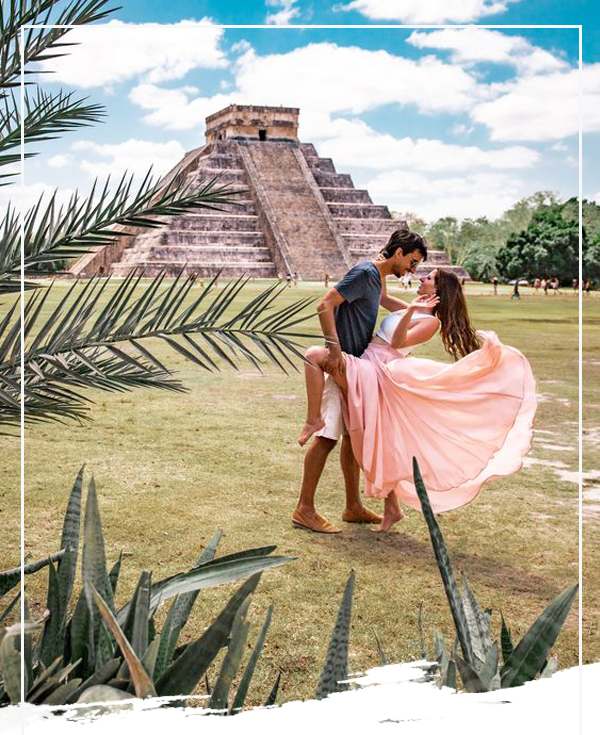 viajes todo incluido a yucatan