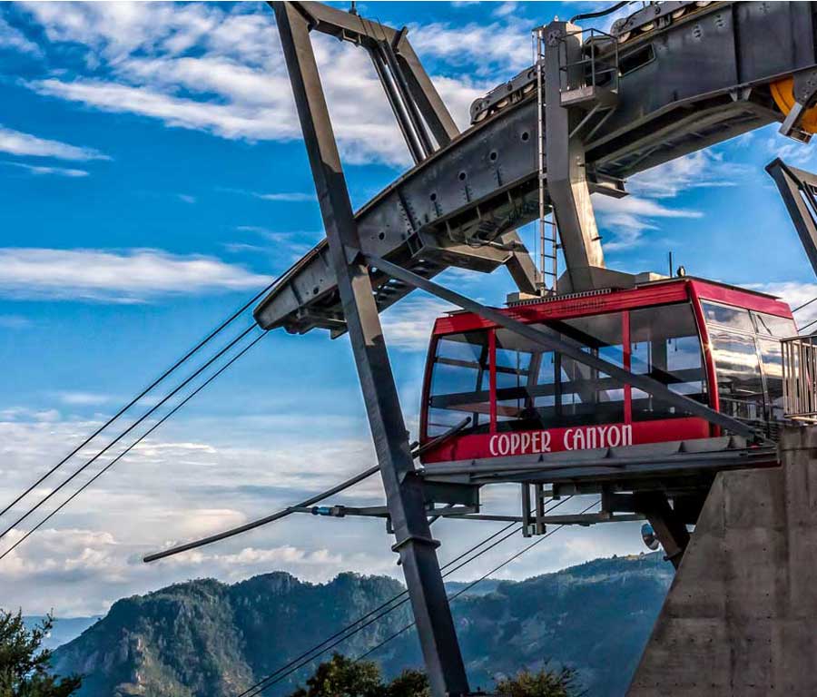 tours a las barrancas del cobre chihuahua