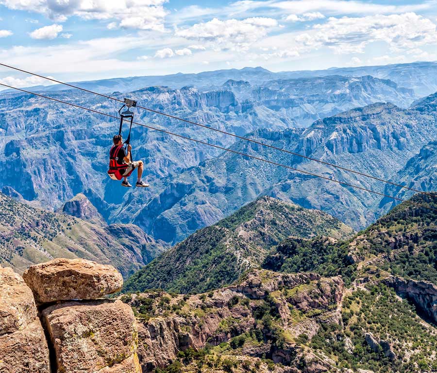 que hacer en barrancas del cobre