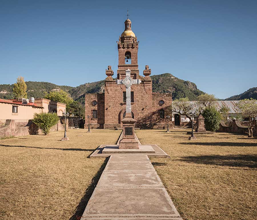 touras a las barrancas chihuahua todo incluido