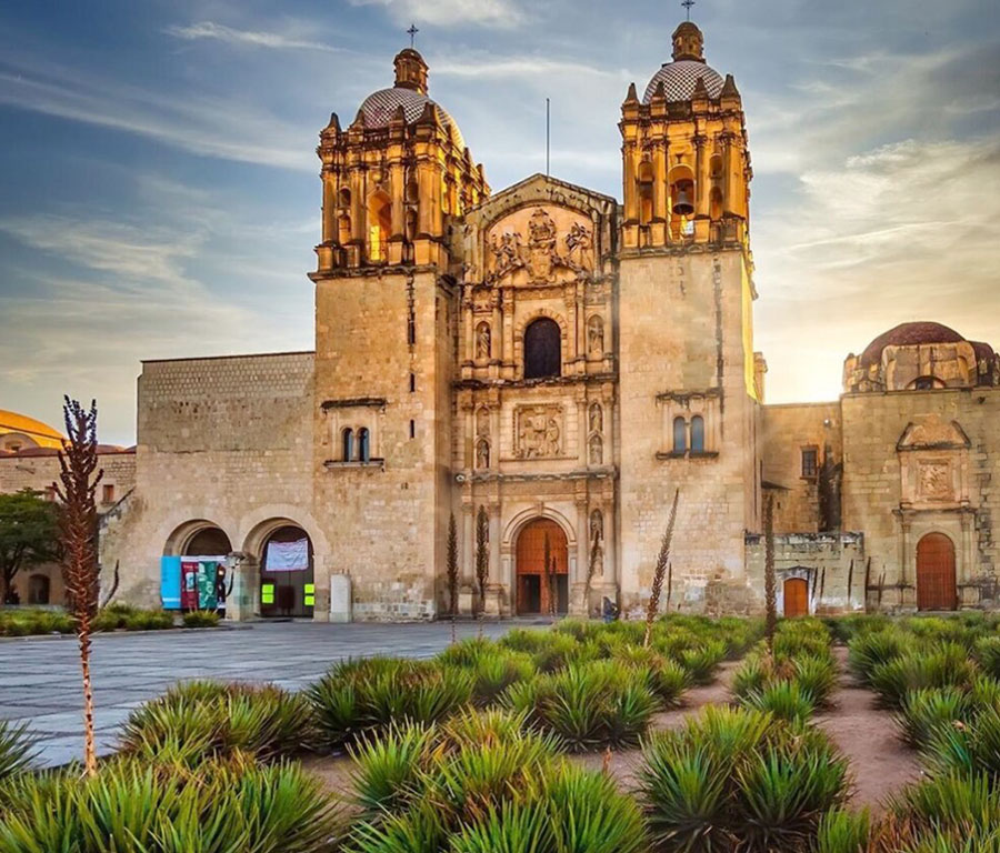 viajes a oaxaca todo incluido