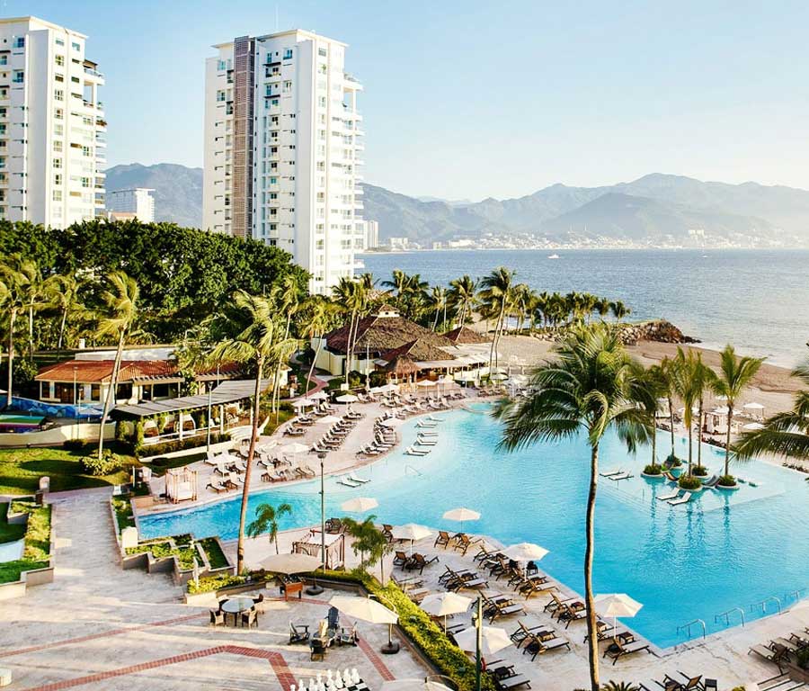 paquetes de viaje a puerto vallarta en mensualidades