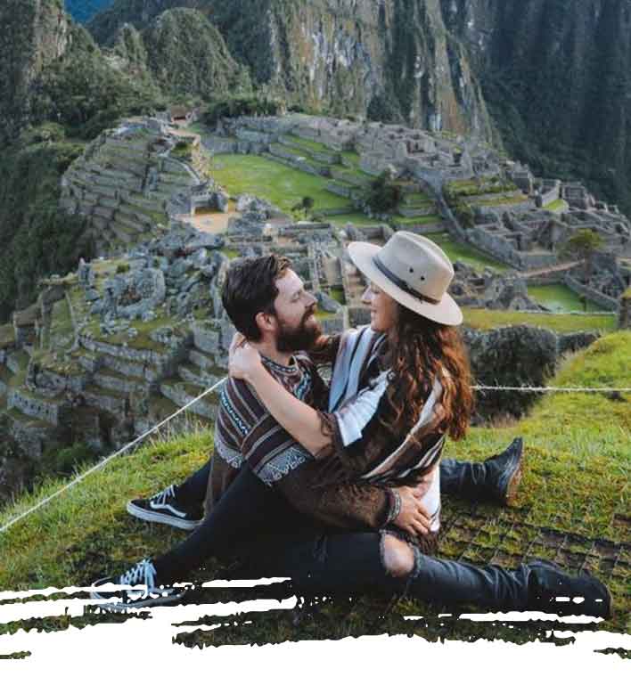 Paquetes de viajes a Peru con Vuelo + Hotel + Transporte.