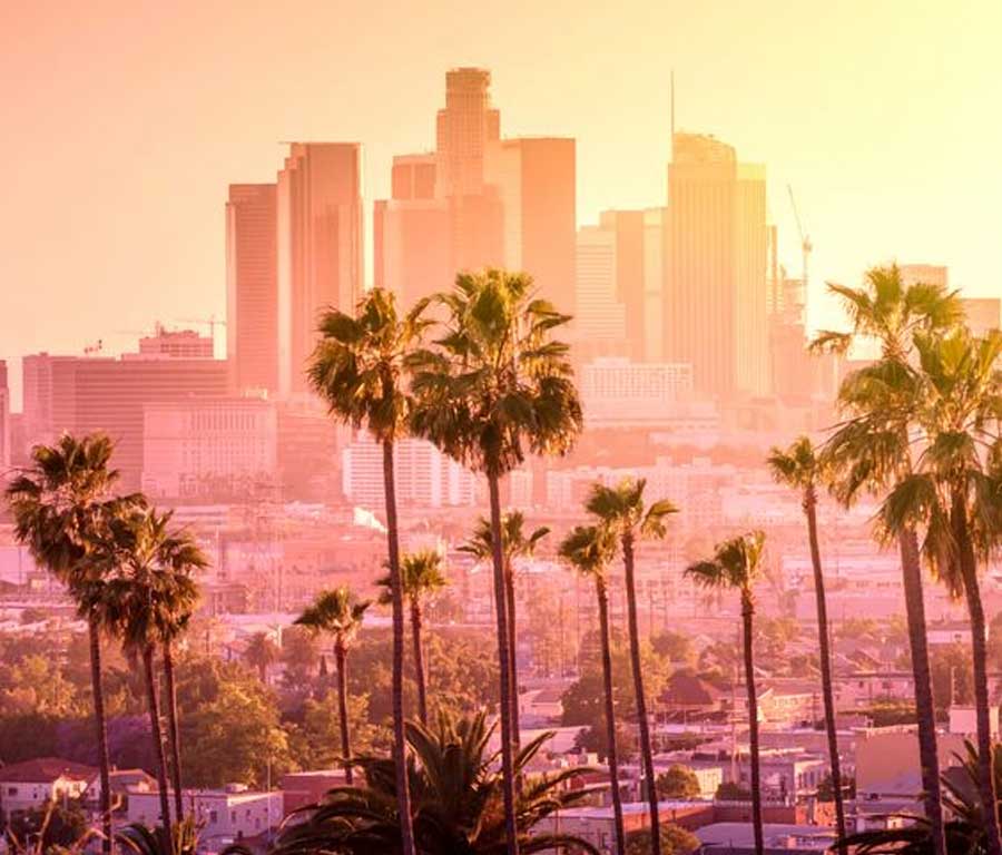tours to los ángeles