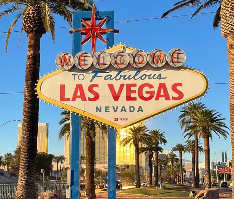 tours to las vegas