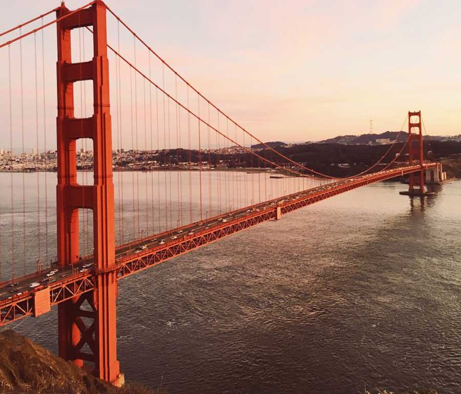 City Tour San francisco