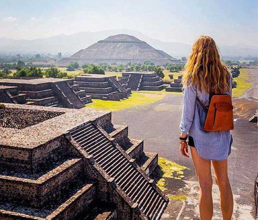 Experiencias de Viaje en México