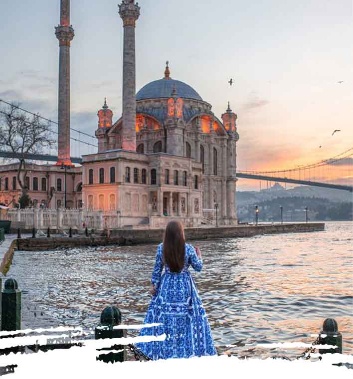 Viaje a Turquía con Todo Incluido 11 días